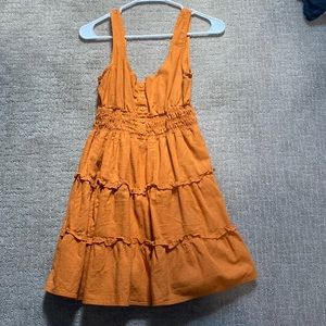 urban outfitters dress
